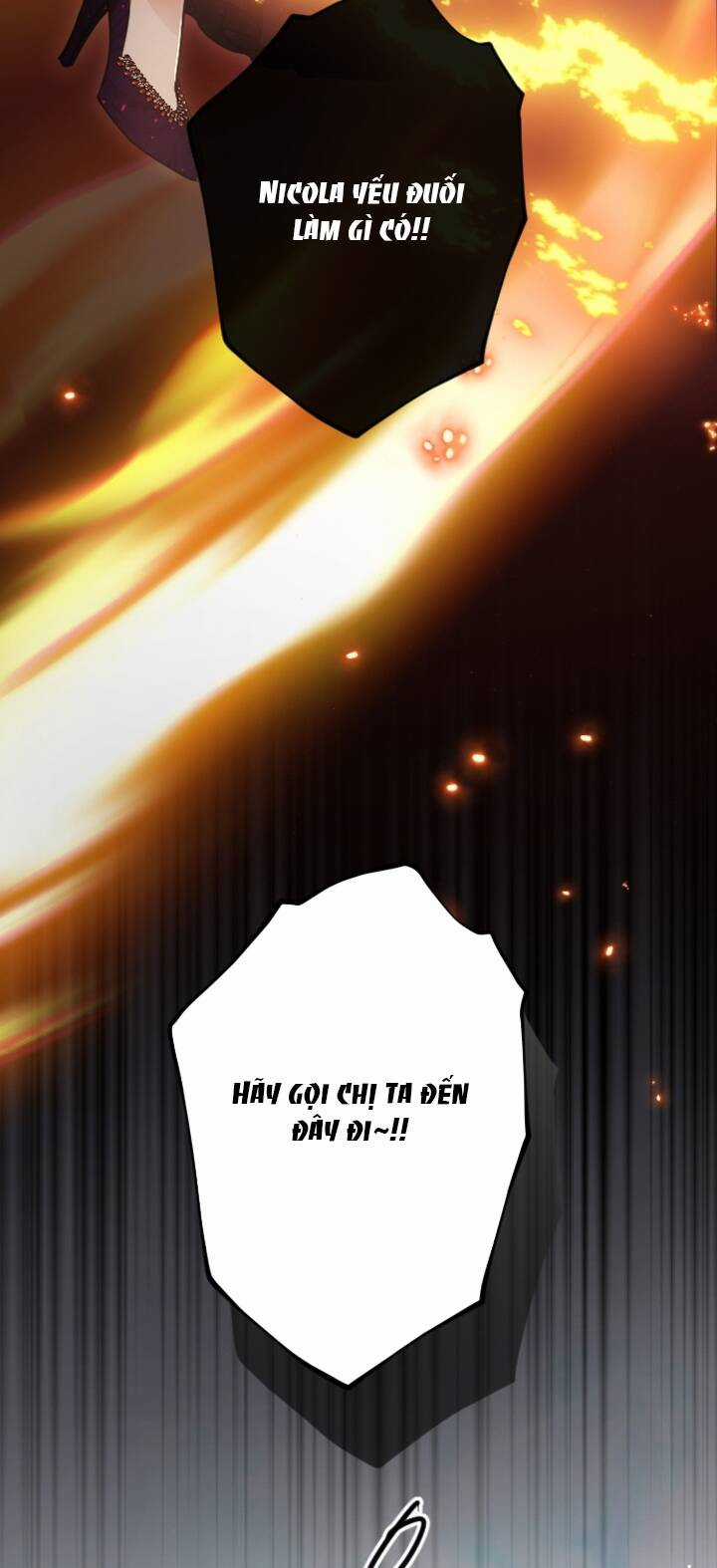 Tôi Sẽ Bị Trừ Khử Cùng Hoàng Đế Chapter 88.1 trang 9