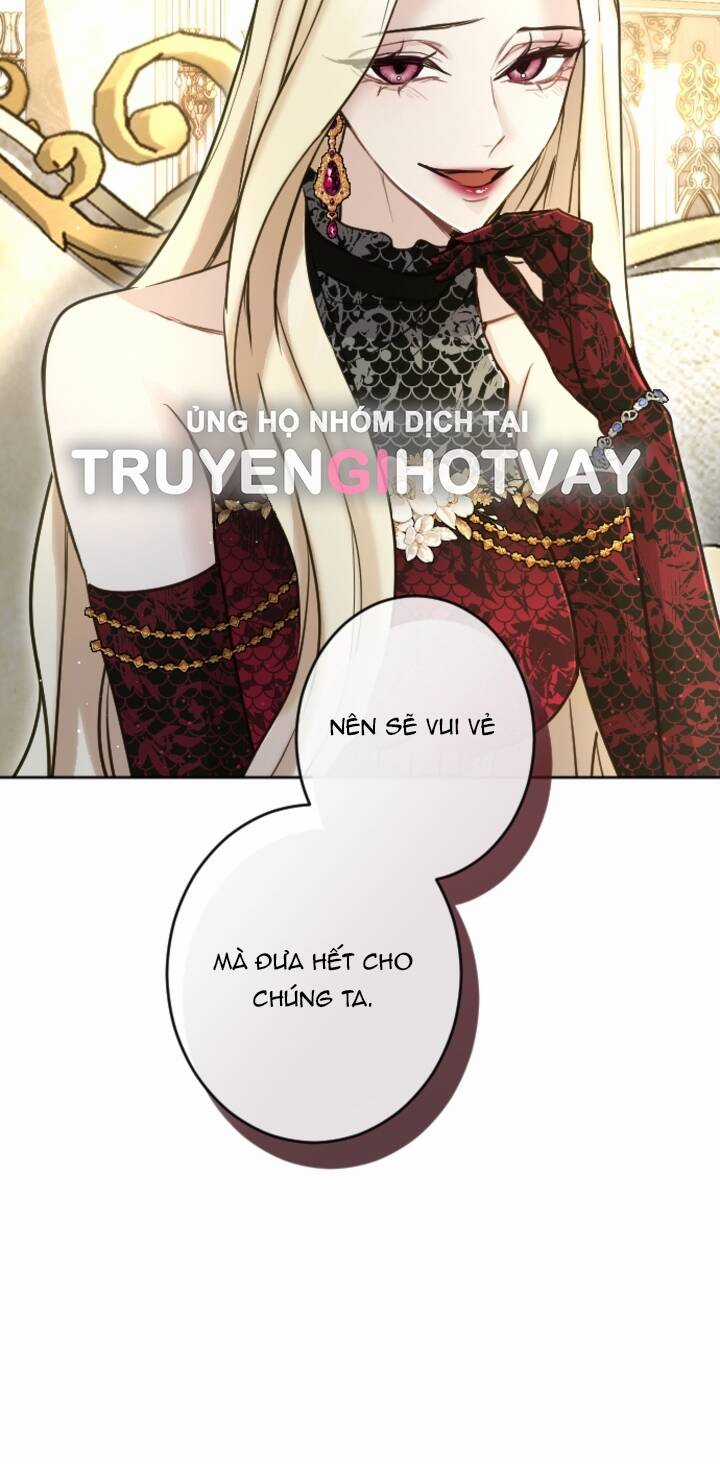 Tôi Sẽ Bị Trừ Khử Cùng Hoàng Đế Chapter 88.2 trang 12