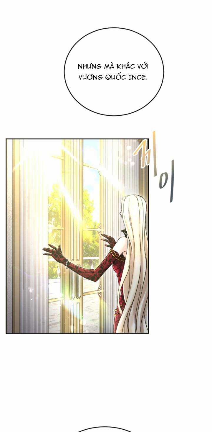 Tôi Sẽ Bị Trừ Khử Cùng Hoàng Đế Chapter 88.2 trang 14