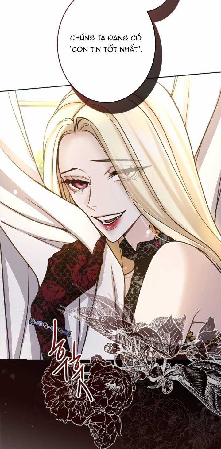 Tôi Sẽ Bị Trừ Khử Cùng Hoàng Đế Chapter 88.2 trang 21