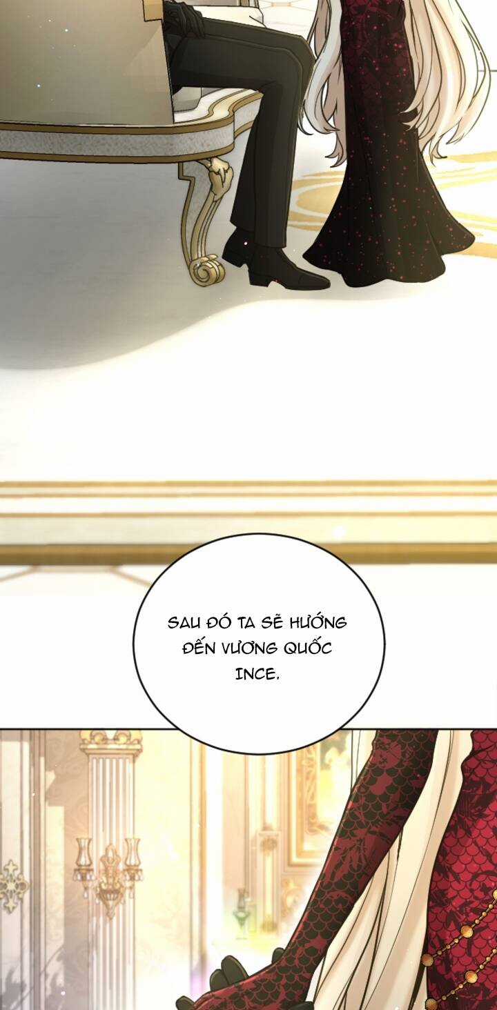 Tôi Sẽ Bị Trừ Khử Cùng Hoàng Đế Chapter 88.2 trang 28