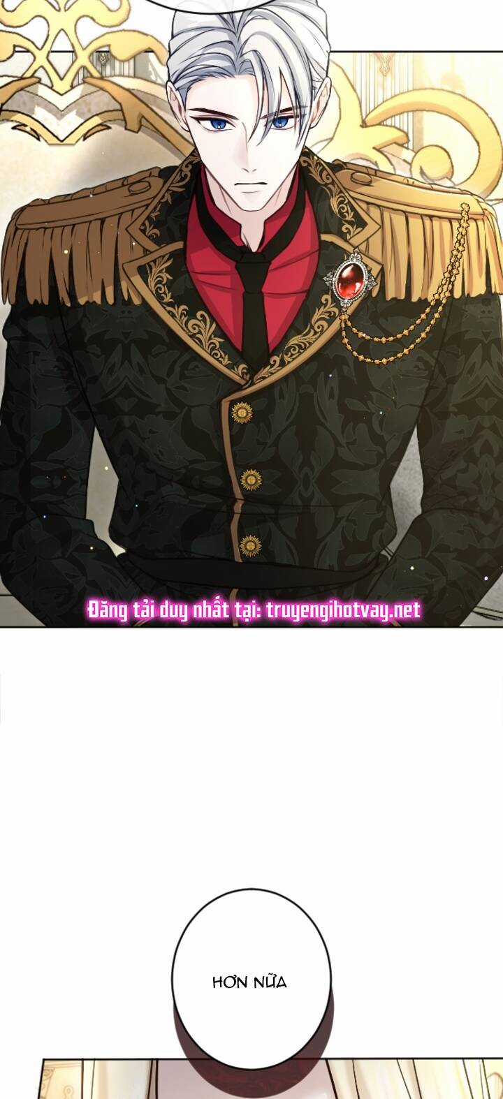 Tôi Sẽ Bị Trừ Khử Cùng Hoàng Đế Chapter 88.2 trang 3