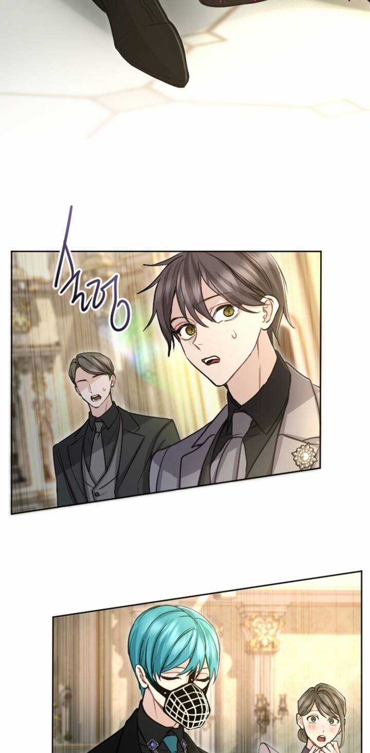 Tôi Sẽ Bị Trừ Khử Cùng Hoàng Đế Chapter 88.2 trang 31