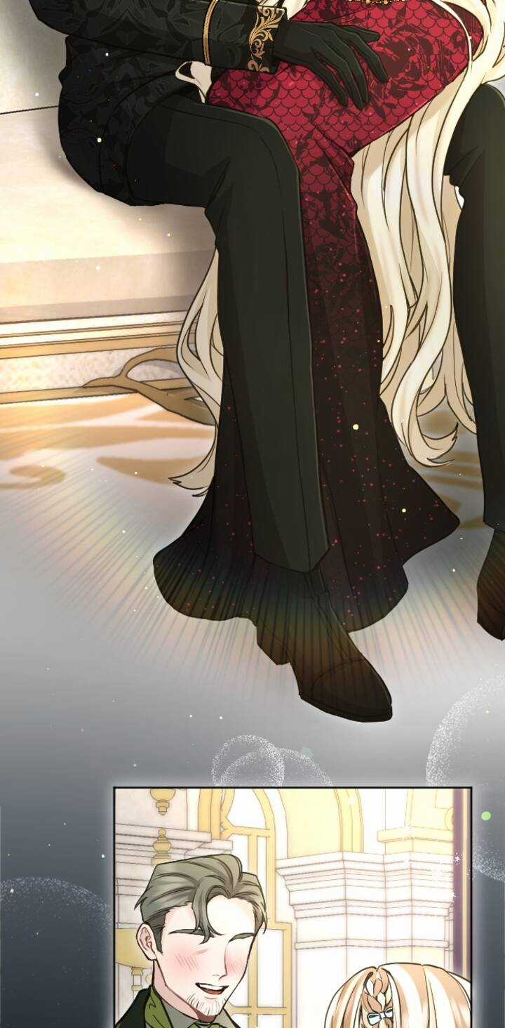 Tôi Sẽ Bị Trừ Khử Cùng Hoàng Đế Chapter 88.2 trang 36