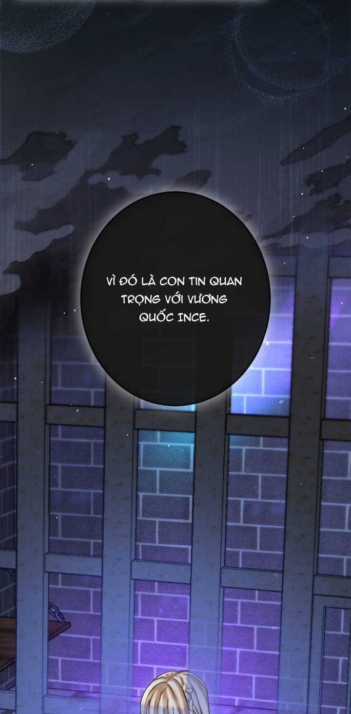 Tôi Sẽ Bị Trừ Khử Cùng Hoàng Đế Chapter 88.2 trang 38