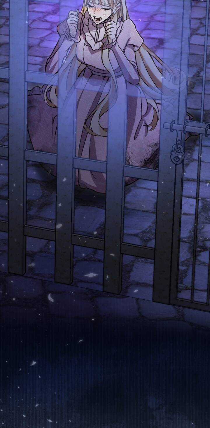 Tôi Sẽ Bị Trừ Khử Cùng Hoàng Đế Chapter 88.2 trang 39