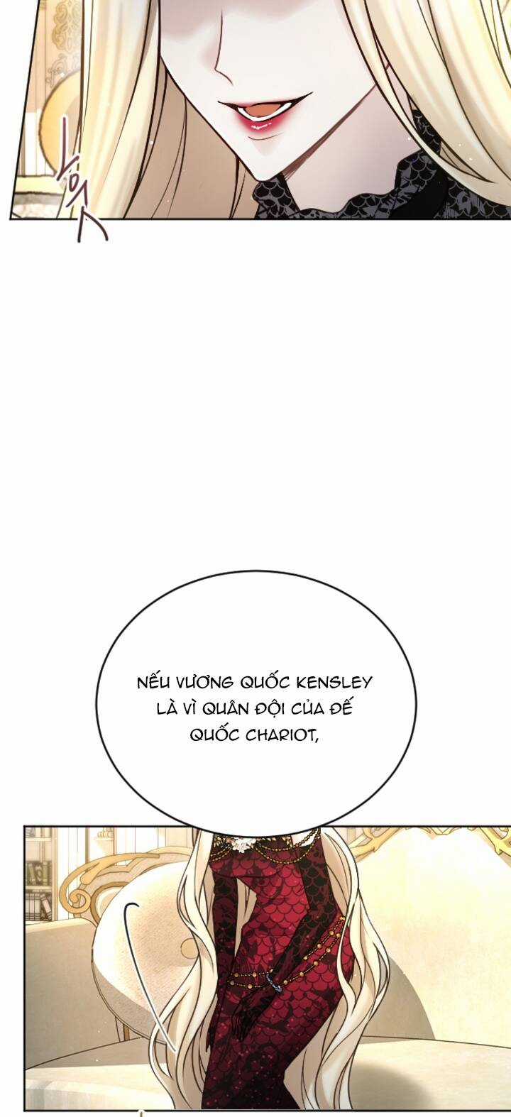 Tôi Sẽ Bị Trừ Khử Cùng Hoàng Đế Chapter 88.2 trang 4