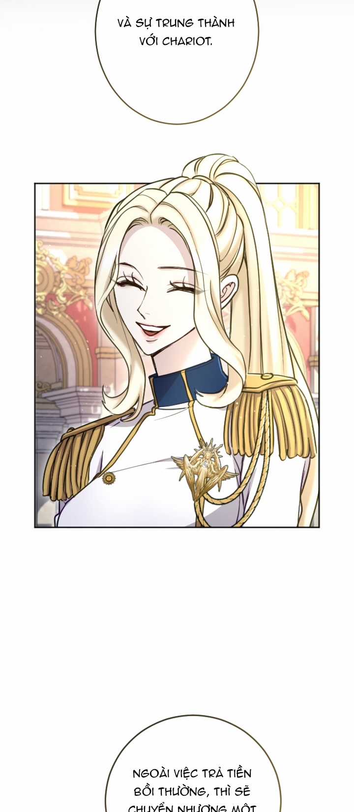 Tôi Sẽ Bị Trừ Khử Cùng Hoàng Đế Chapter 89.1 trang 16