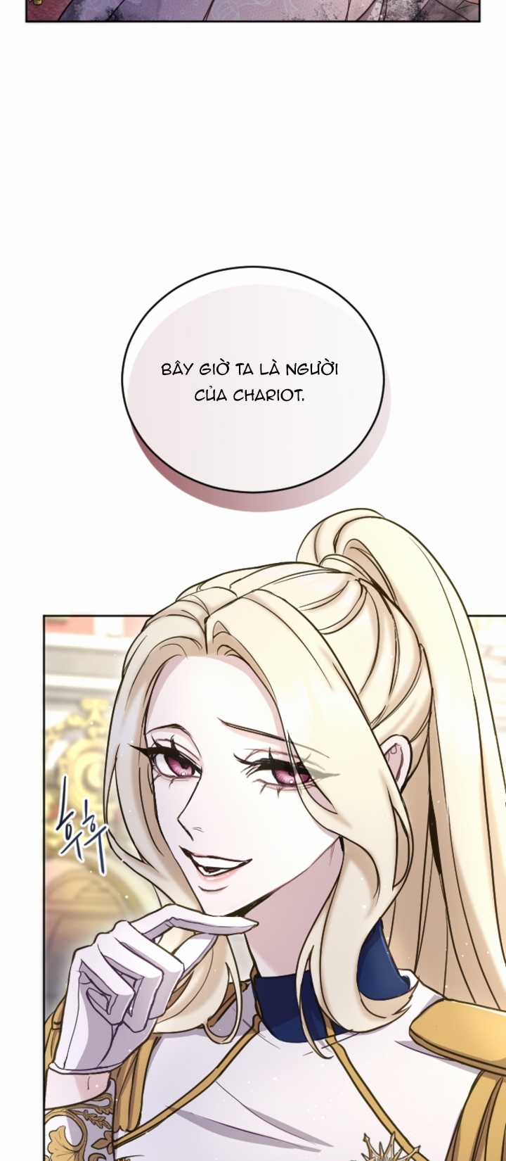 Tôi Sẽ Bị Trừ Khử Cùng Hoàng Đế Chapter 89.1 trang 24