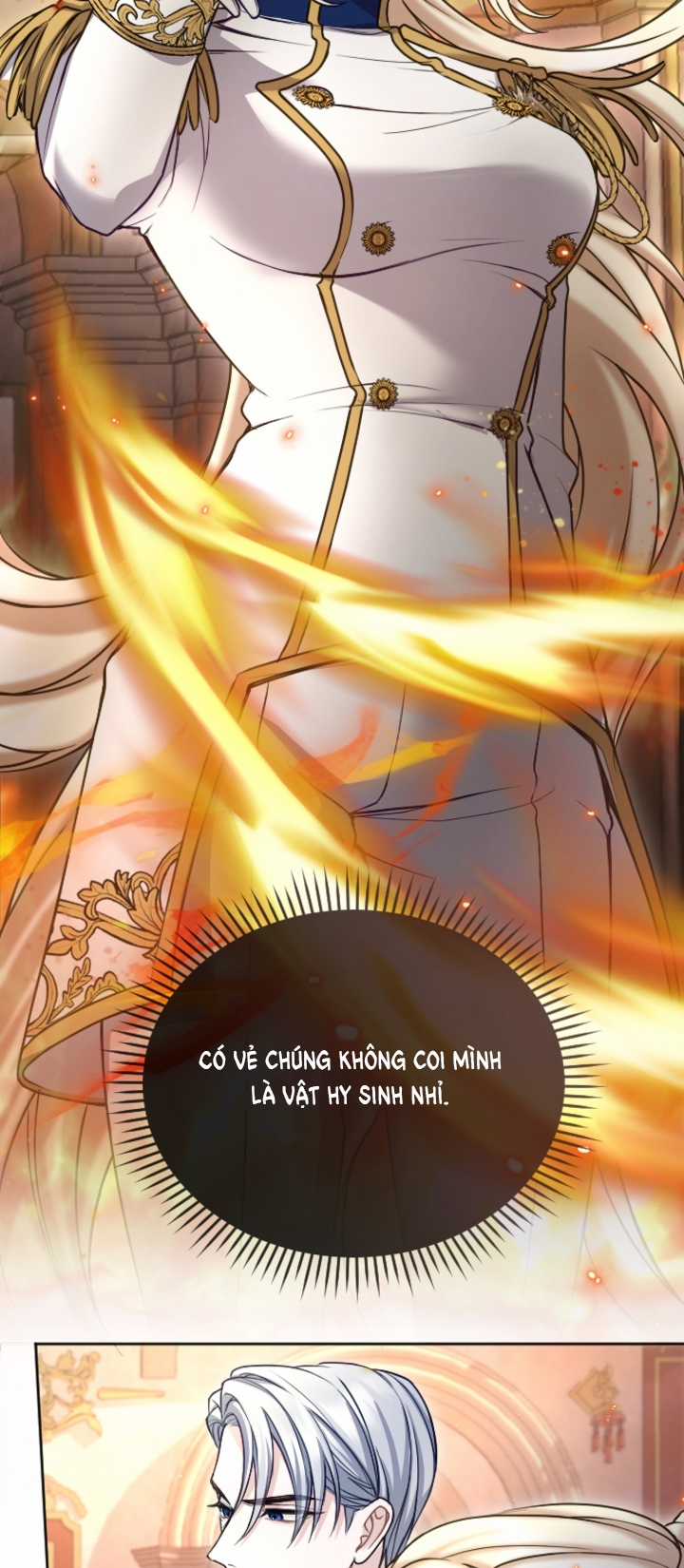 Tôi Sẽ Bị Trừ Khử Cùng Hoàng Đế Chapter 89.1 trang 34