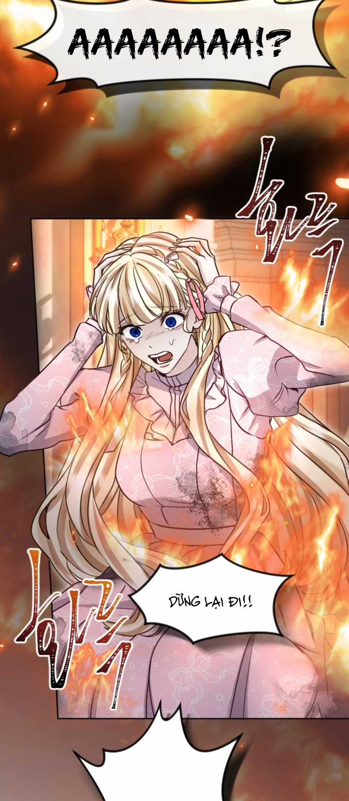 Tôi Sẽ Bị Trừ Khử Cùng Hoàng Đế Chapter 89.2 trang 3