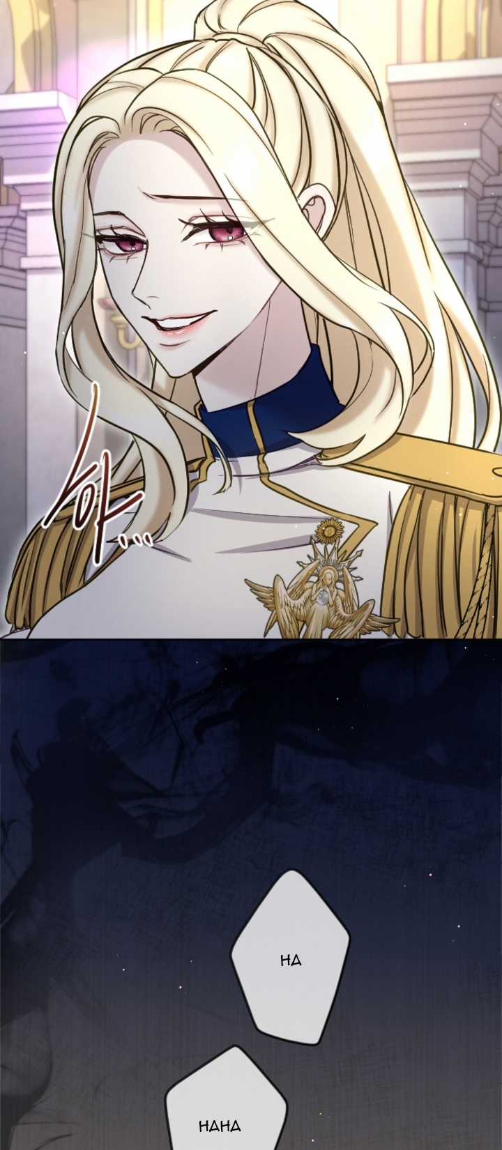 Tôi Sẽ Bị Trừ Khử Cùng Hoàng Đế Chapter 89.2 trang 6