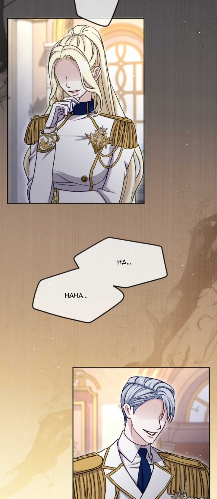 Tôi Sẽ Bị Trừ Khử Cùng Hoàng Đế Chapter 89.2 trang 7