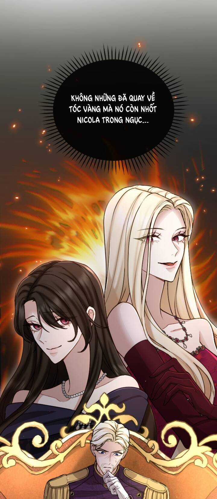 Tôi Sẽ Bị Trừ Khử Cùng Hoàng Đế Chapter 90.1 trang 11