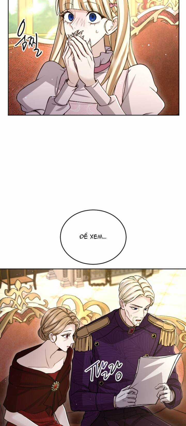 Tôi Sẽ Bị Trừ Khử Cùng Hoàng Đế Chapter 90.1 trang 14