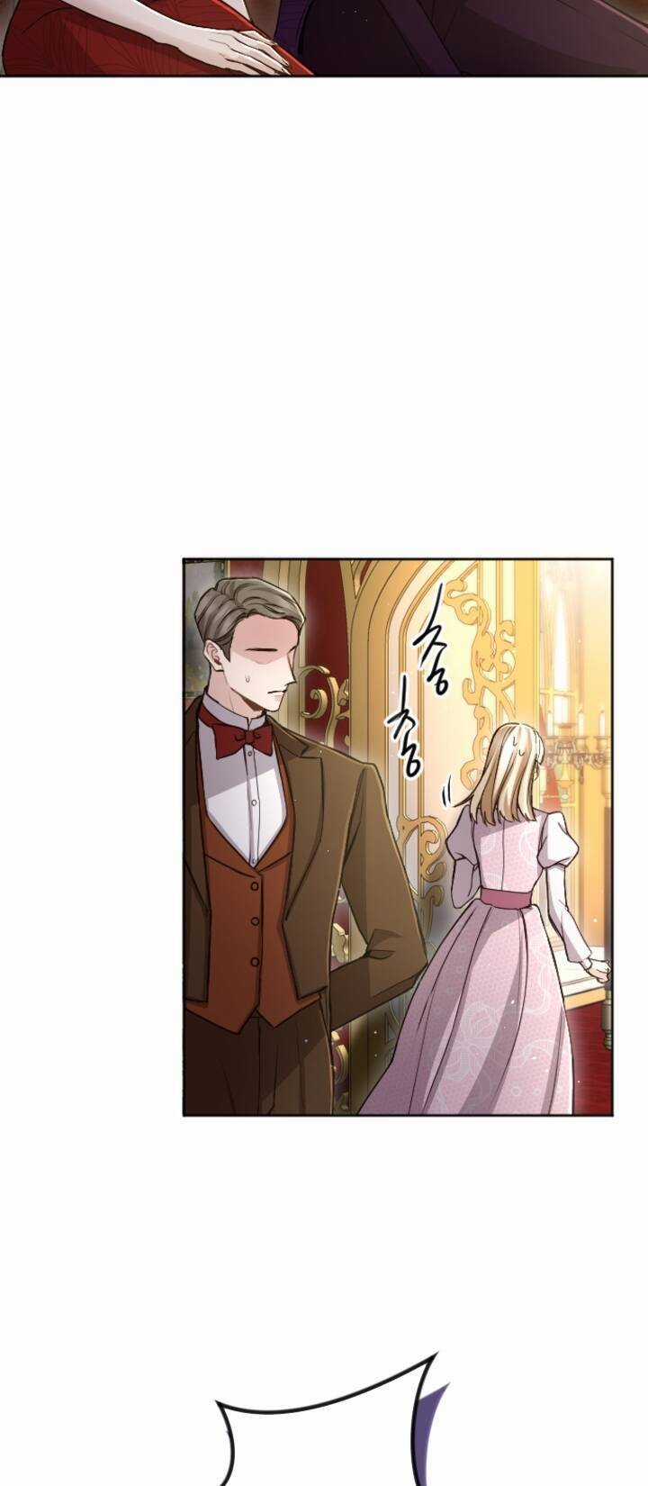 Tôi Sẽ Bị Trừ Khử Cùng Hoàng Đế Chapter 90.1 trang 15