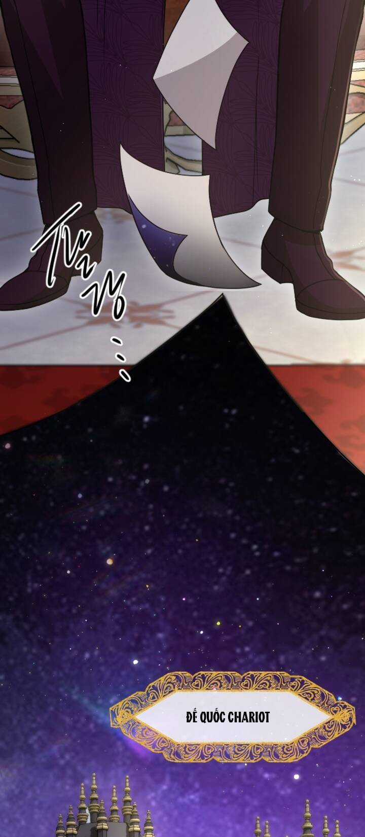 Tôi Sẽ Bị Trừ Khử Cùng Hoàng Đế Chapter 90.1 trang 20