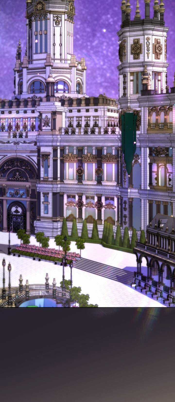 Tôi Sẽ Bị Trừ Khử Cùng Hoàng Đế Chapter 90.1 trang 21