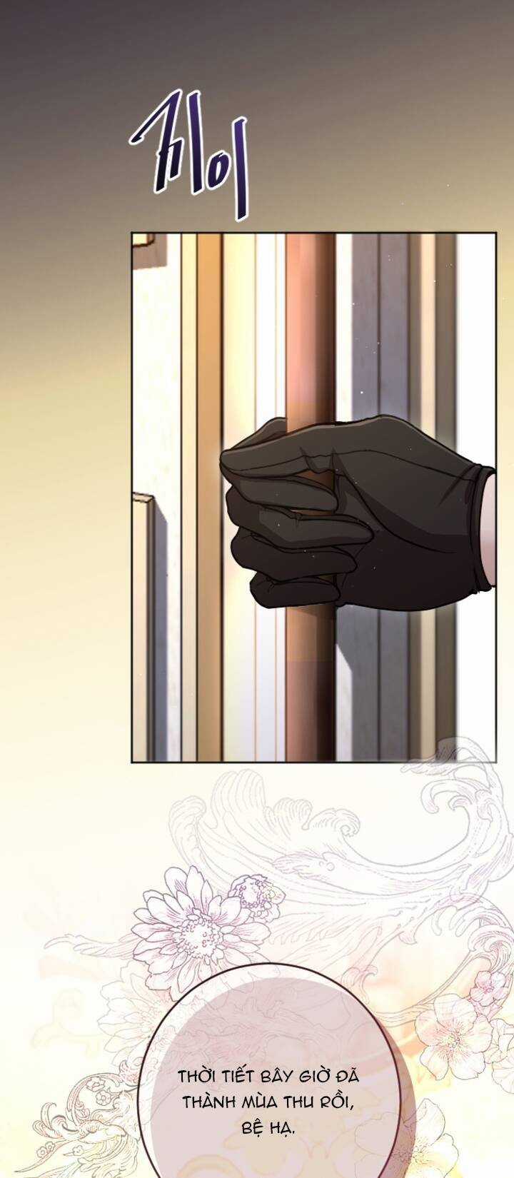 Tôi Sẽ Bị Trừ Khử Cùng Hoàng Đế Chapter 90.1 trang 22