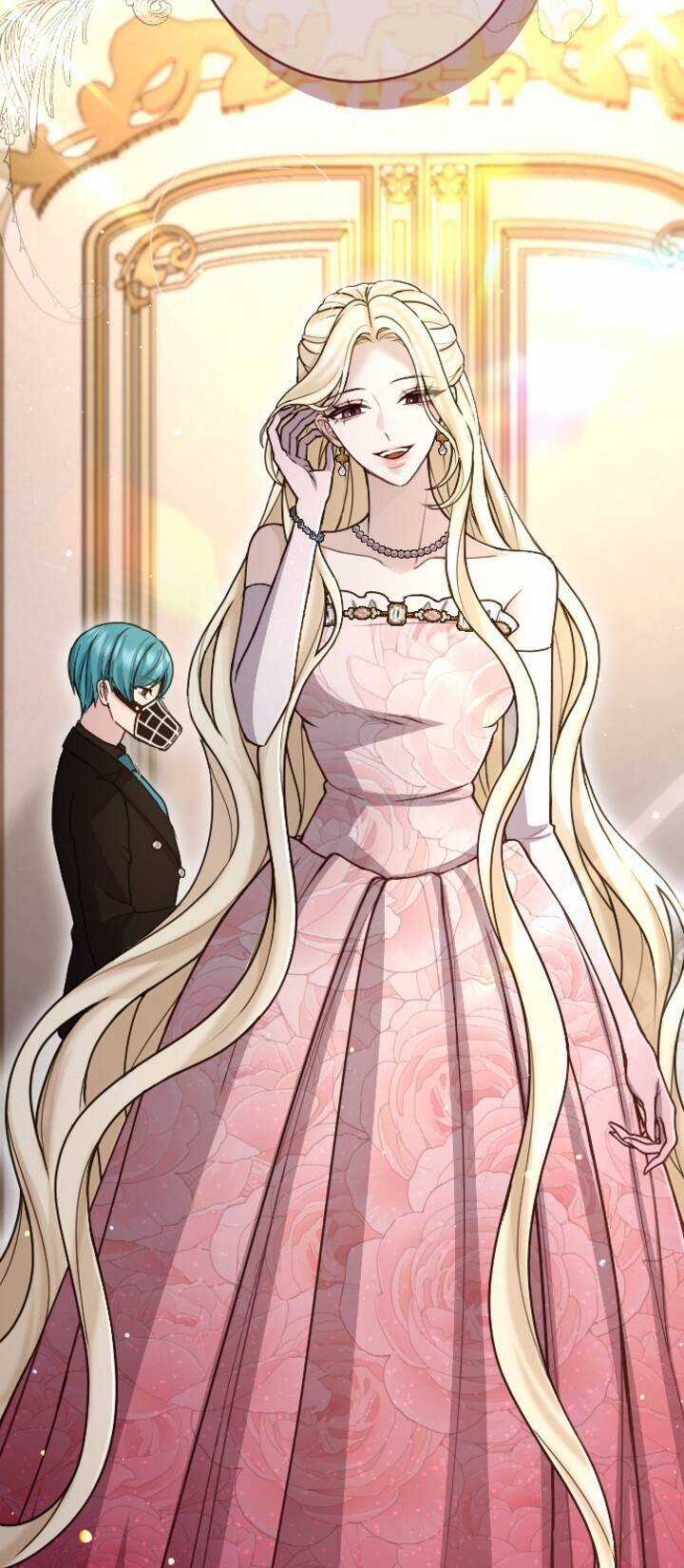 Tôi Sẽ Bị Trừ Khử Cùng Hoàng Đế Chapter 90.1 trang 23