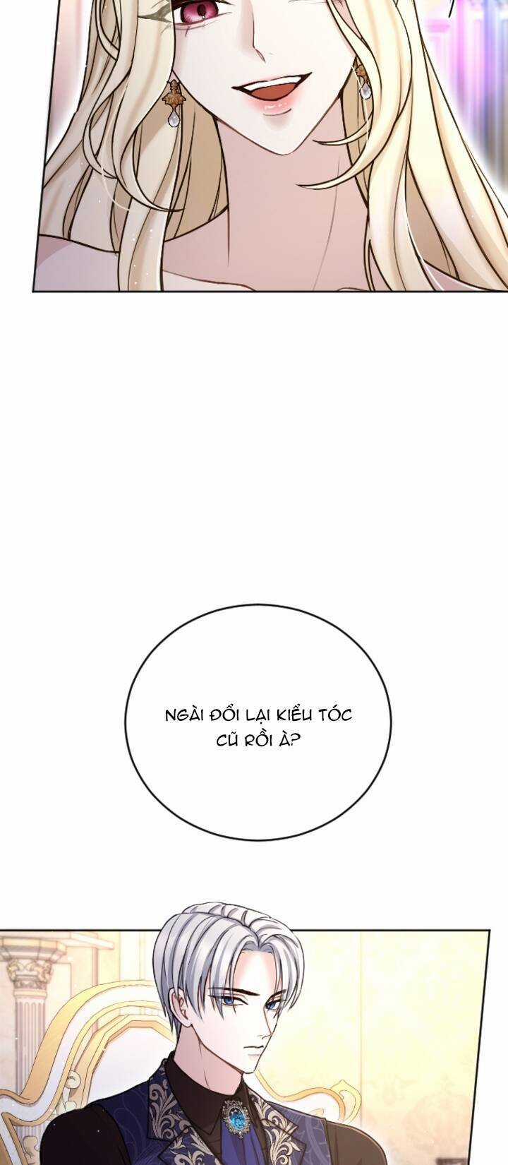 Tôi Sẽ Bị Trừ Khử Cùng Hoàng Đế Chapter 90.1 trang 25