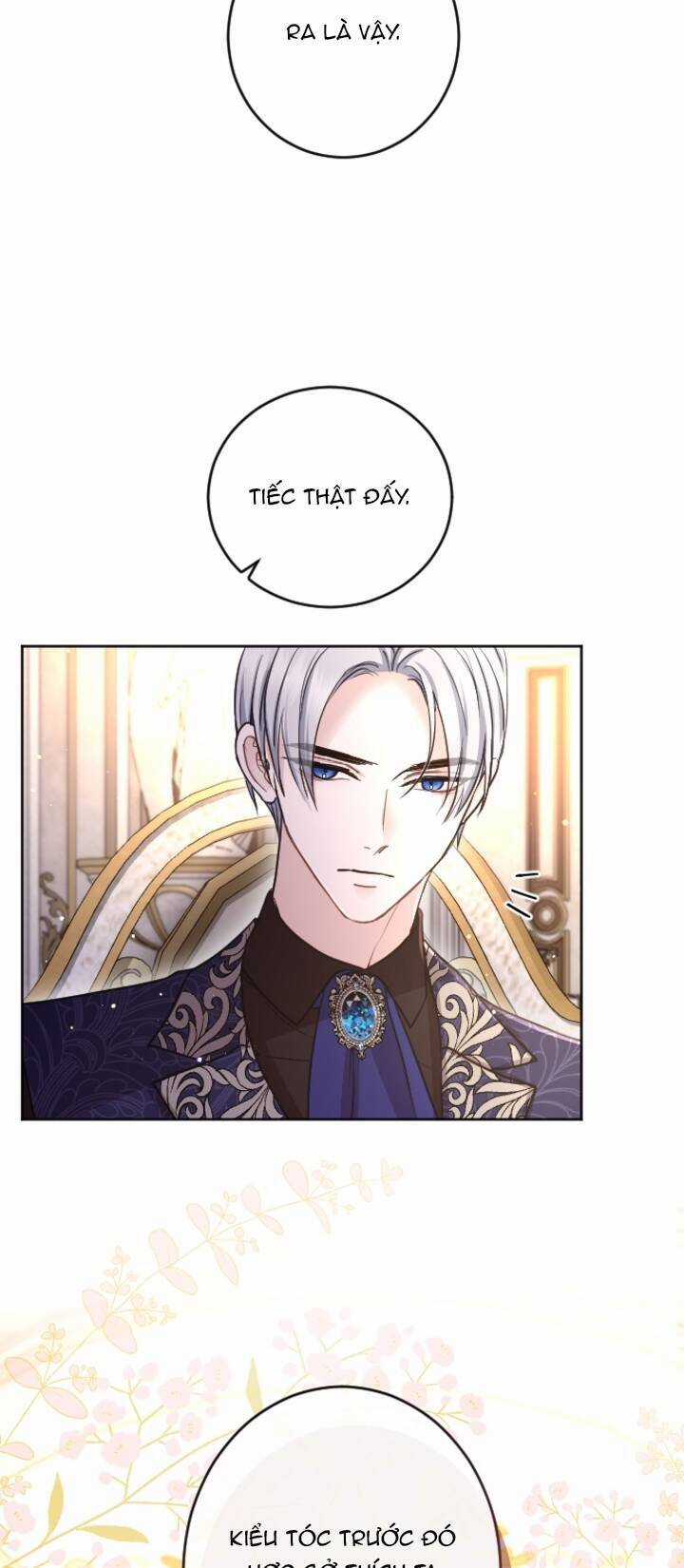 Tôi Sẽ Bị Trừ Khử Cùng Hoàng Đế Chapter 90.1 trang 27