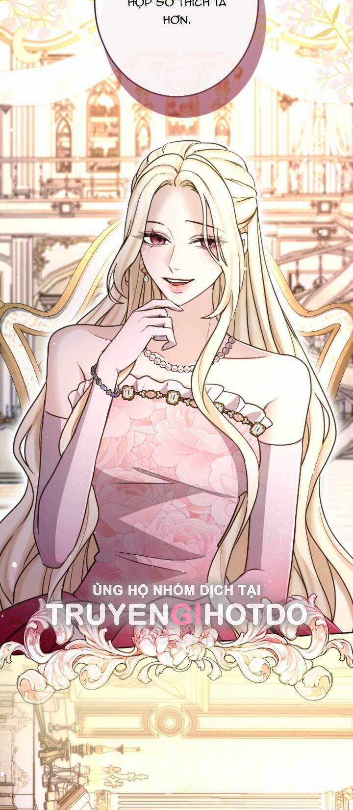 Tôi Sẽ Bị Trừ Khử Cùng Hoàng Đế Chapter 90.1 trang 28