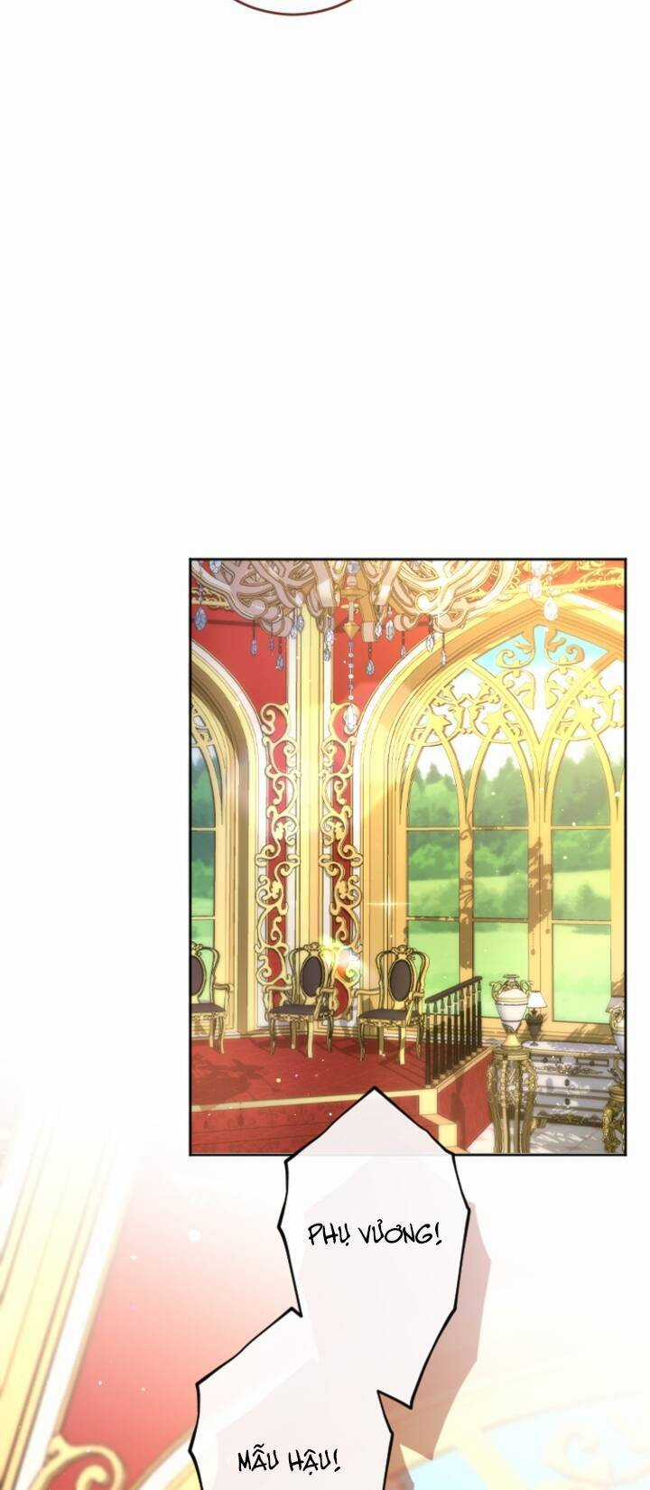 Tôi Sẽ Bị Trừ Khử Cùng Hoàng Đế Chapter 90.1 trang 3