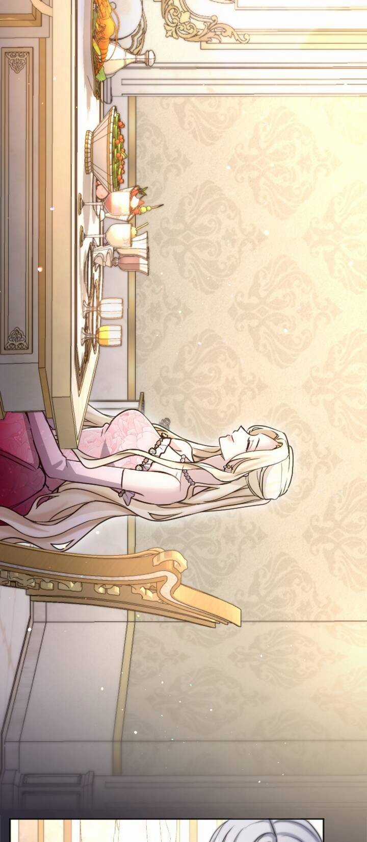 Tôi Sẽ Bị Trừ Khử Cùng Hoàng Đế Chapter 90.1 trang 30