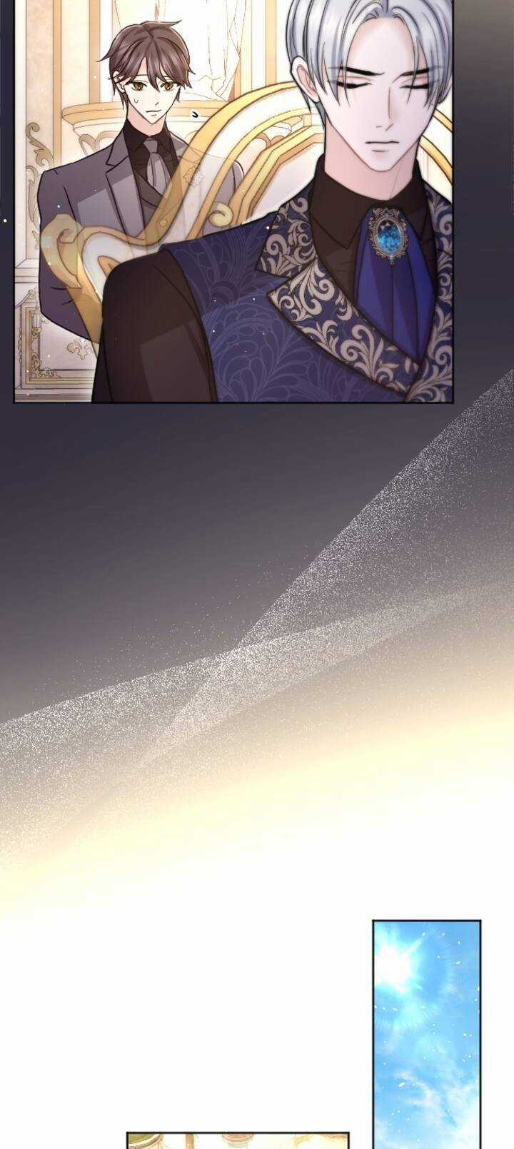 Tôi Sẽ Bị Trừ Khử Cùng Hoàng Đế Chapter 90.1 trang 31