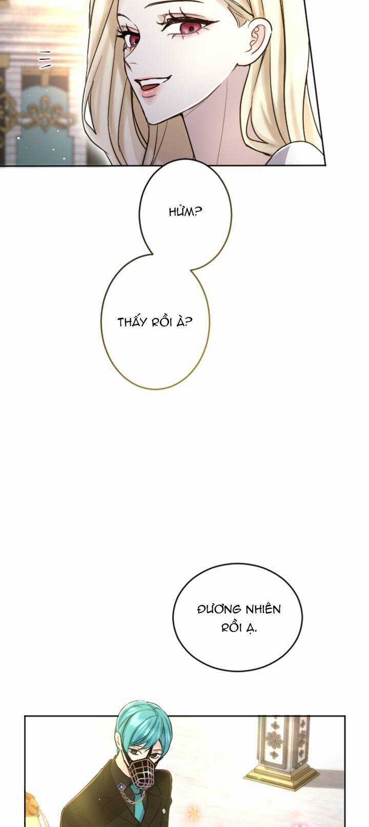 Tôi Sẽ Bị Trừ Khử Cùng Hoàng Đế Chapter 90.1 trang 36