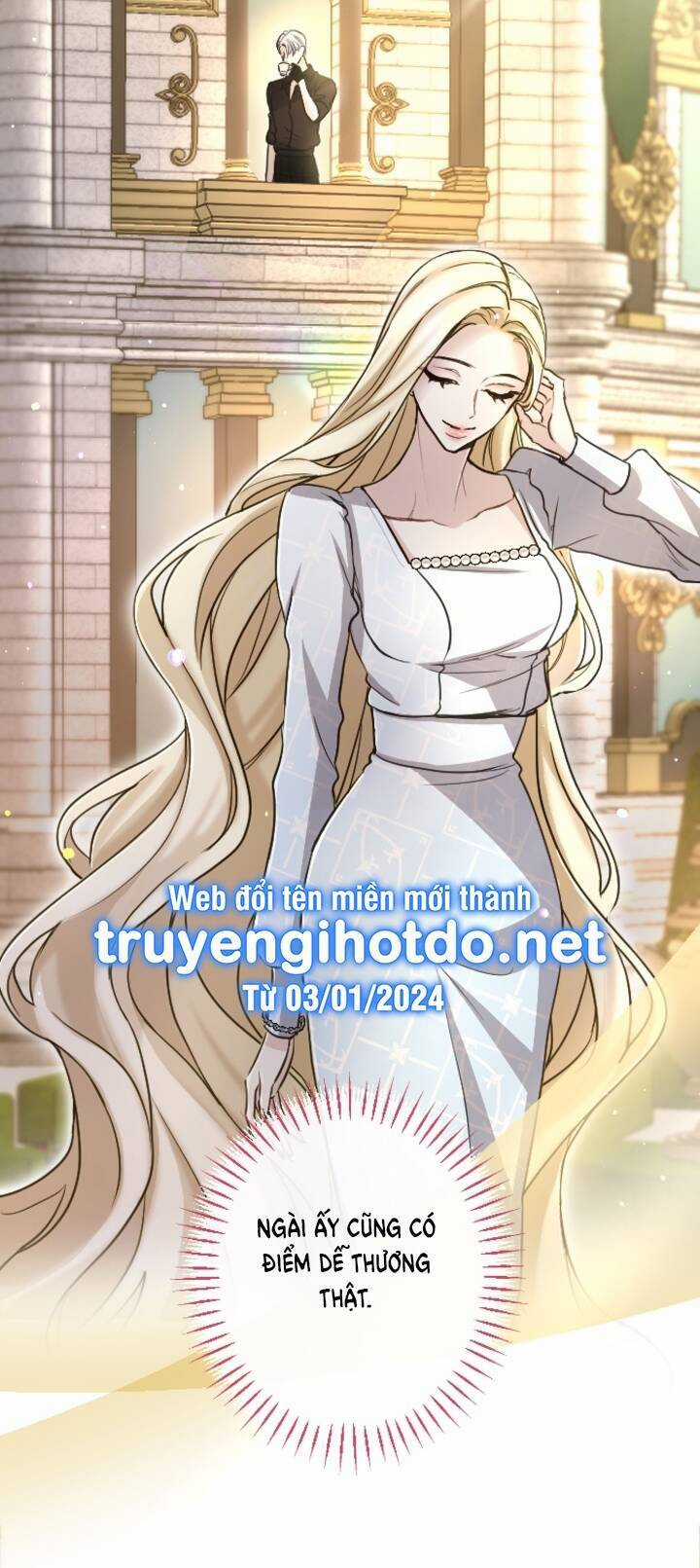 Tôi Sẽ Bị Trừ Khử Cùng Hoàng Đế Chapter 90.1 trang 39