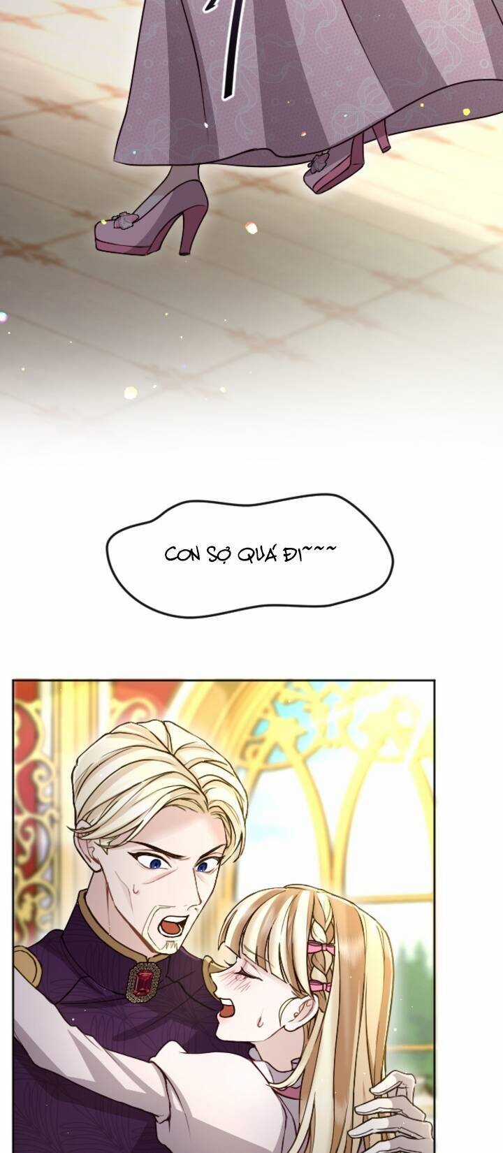 Tôi Sẽ Bị Trừ Khử Cùng Hoàng Đế Chapter 90.1 trang 5