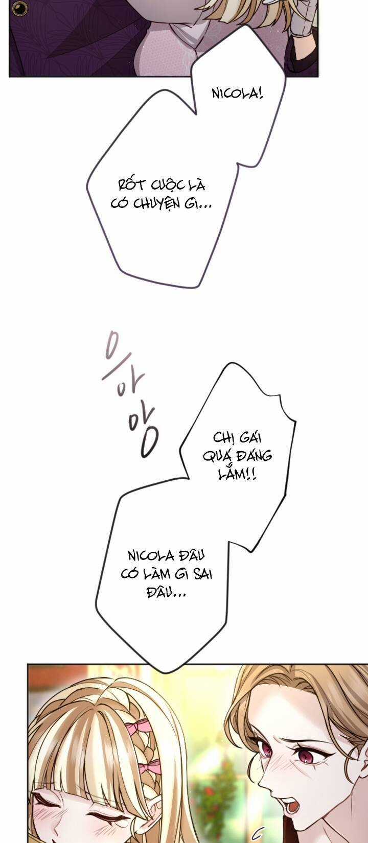 Tôi Sẽ Bị Trừ Khử Cùng Hoàng Đế Chapter 90.1 trang 6