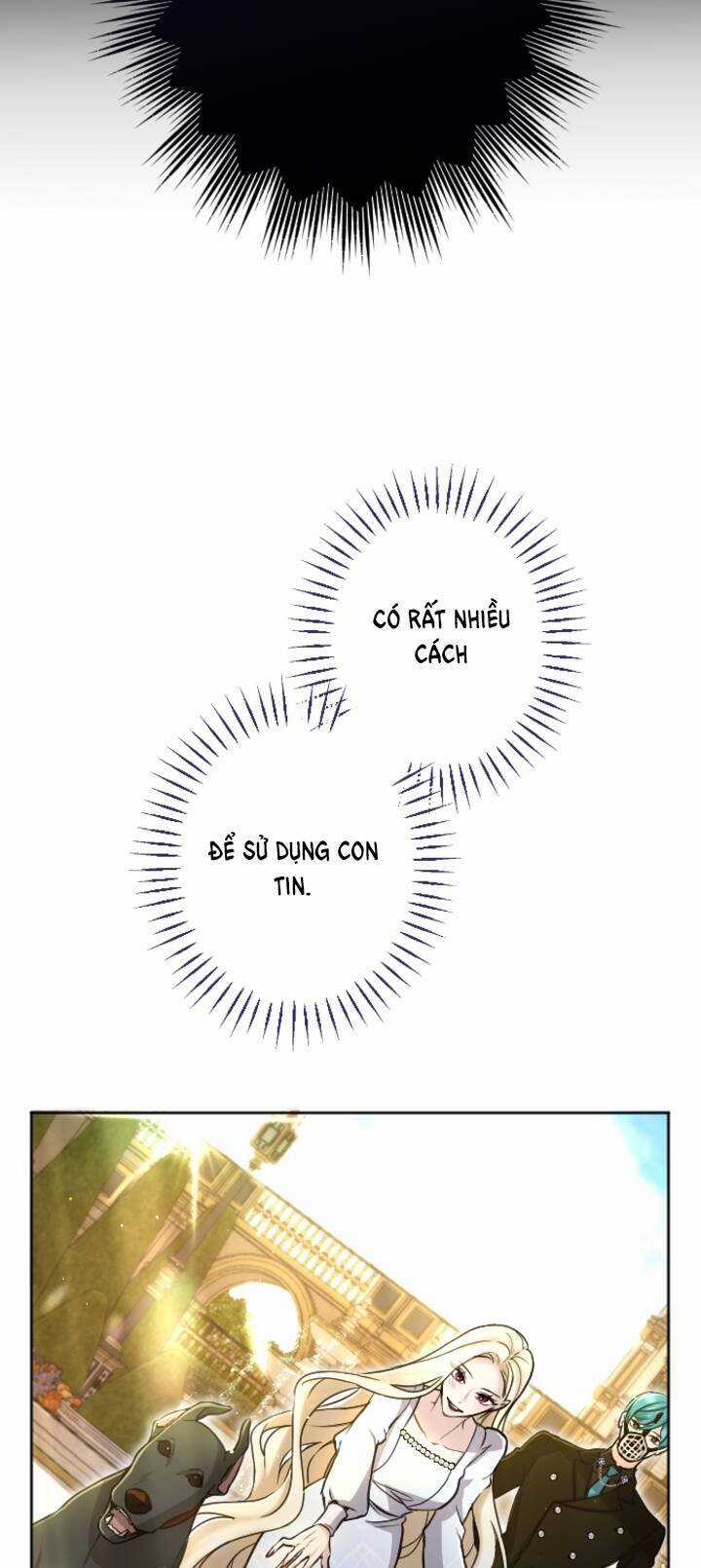 Tôi Sẽ Bị Trừ Khử Cùng Hoàng Đế Chapter 90.2 trang 12