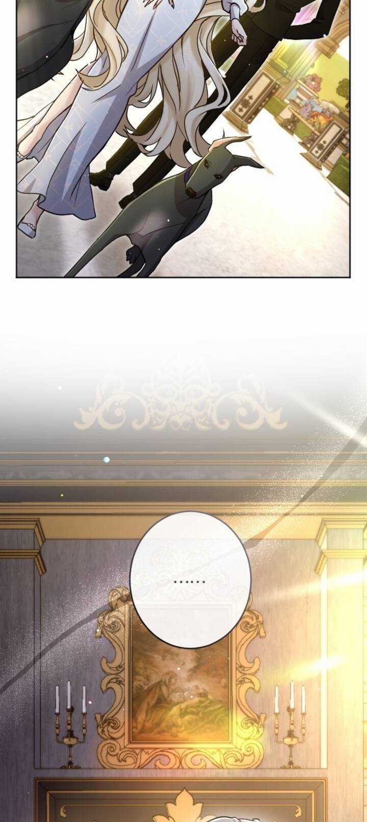 Tôi Sẽ Bị Trừ Khử Cùng Hoàng Đế Chapter 90.2 trang 13