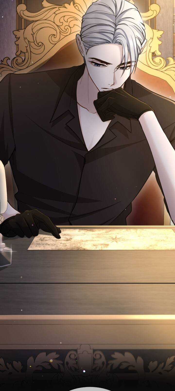 Tôi Sẽ Bị Trừ Khử Cùng Hoàng Đế Chapter 90.2 trang 14