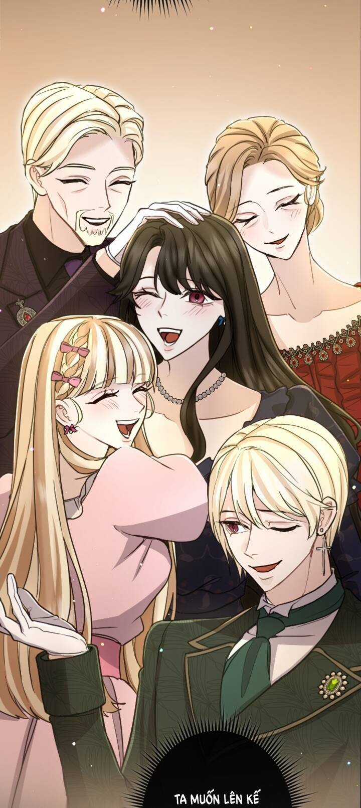 Tôi Sẽ Bị Trừ Khử Cùng Hoàng Đế Chapter 90.2 trang 2