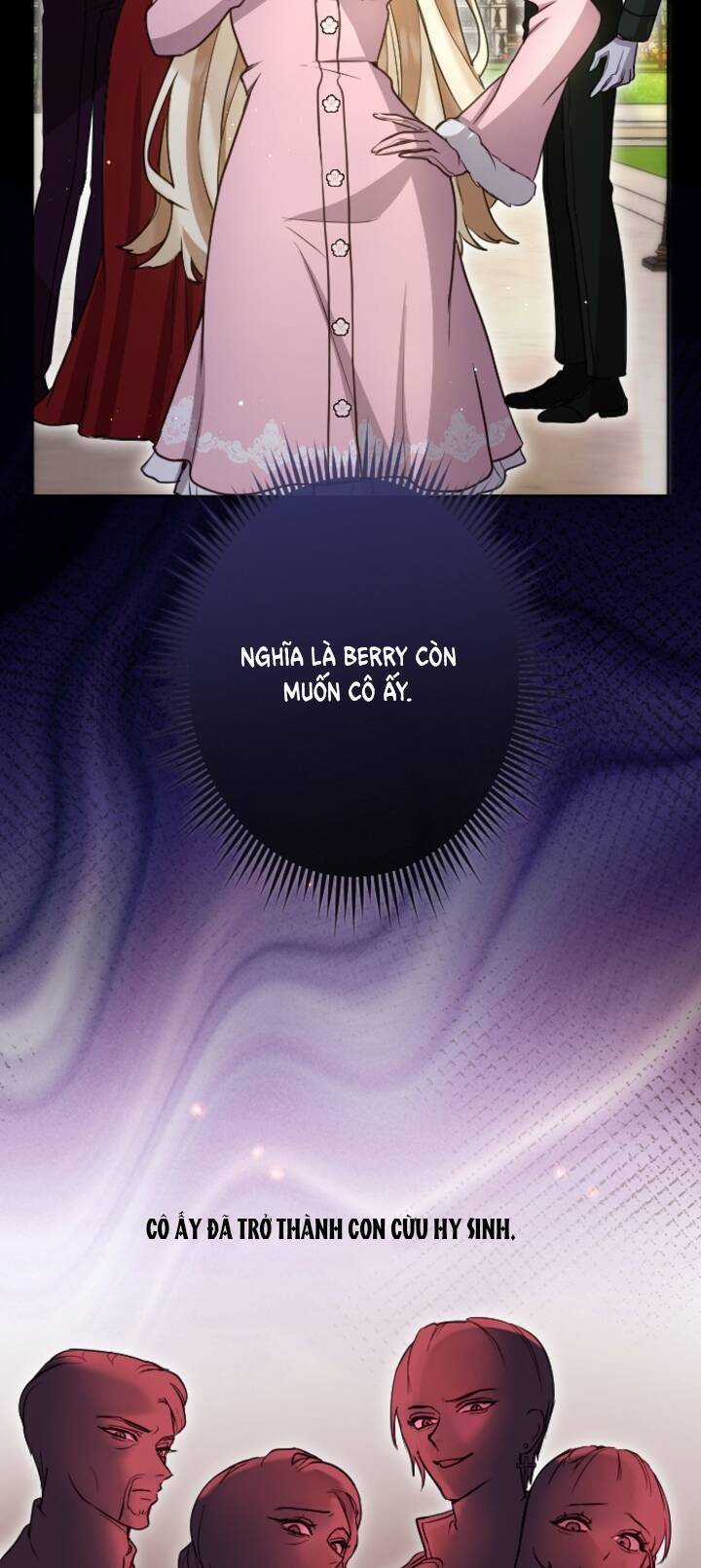 Tôi Sẽ Bị Trừ Khử Cùng Hoàng Đế Chapter 90.2 trang 4