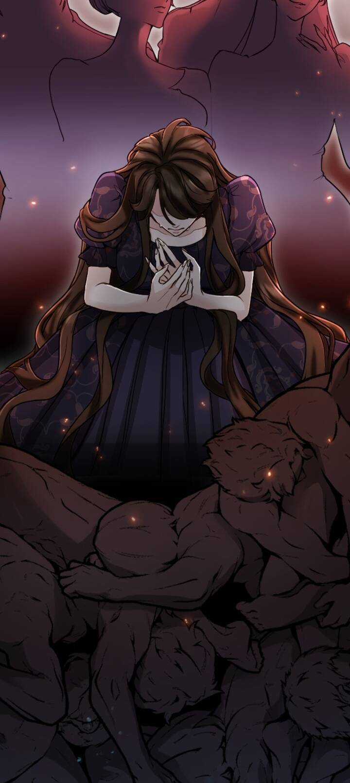 Tôi Sẽ Bị Trừ Khử Cùng Hoàng Đế Chapter 90.2 trang 5