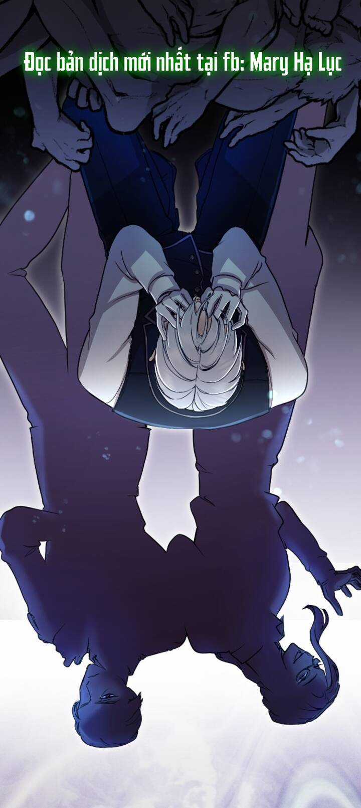 Tôi Sẽ Bị Trừ Khử Cùng Hoàng Đế Chapter 90.2 trang 6