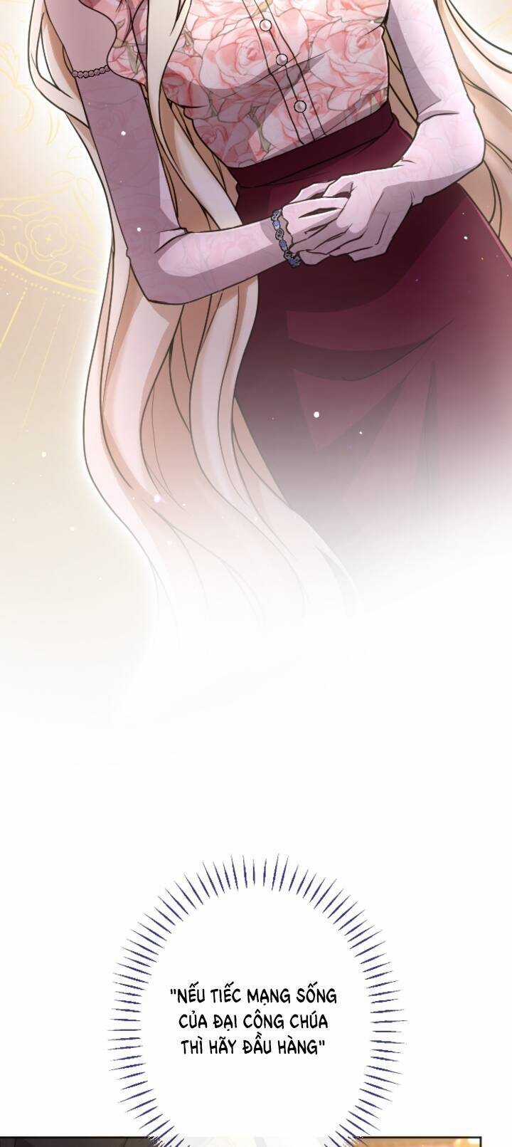 Tôi Sẽ Bị Trừ Khử Cùng Hoàng Đế Chapter 90.2 trang 8