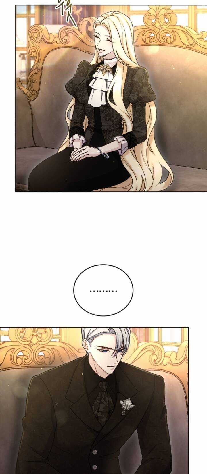 Tôi Sẽ Bị Trừ Khử Cùng Hoàng Đế Chapter 91.2 trang 10