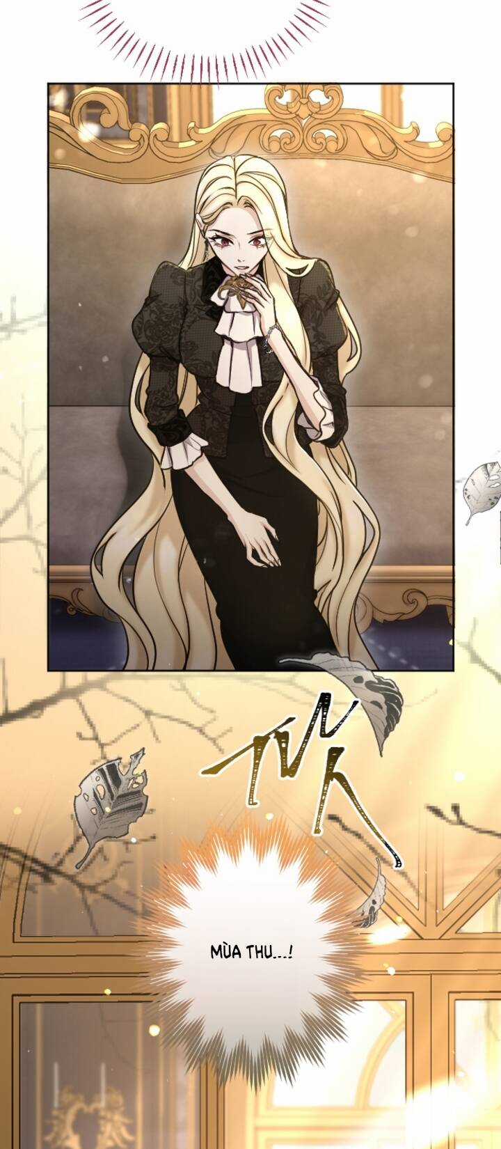 Tôi Sẽ Bị Trừ Khử Cùng Hoàng Đế Chapter 91.2 trang 12