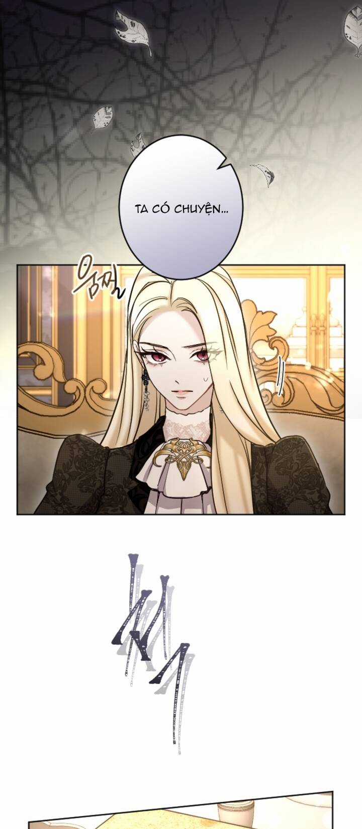 Tôi Sẽ Bị Trừ Khử Cùng Hoàng Đế Chapter 91.2 trang 15