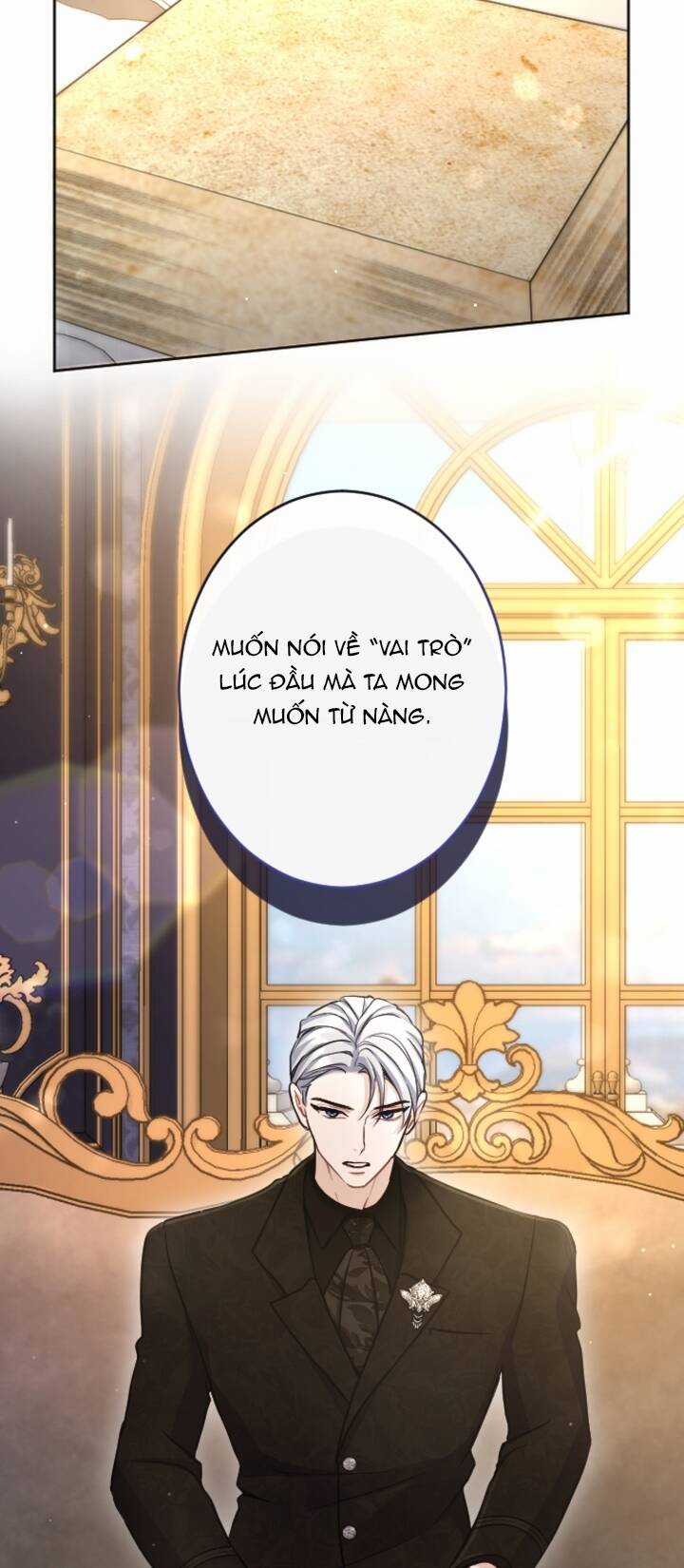 Tôi Sẽ Bị Trừ Khử Cùng Hoàng Đế Chapter 91.2 trang 16