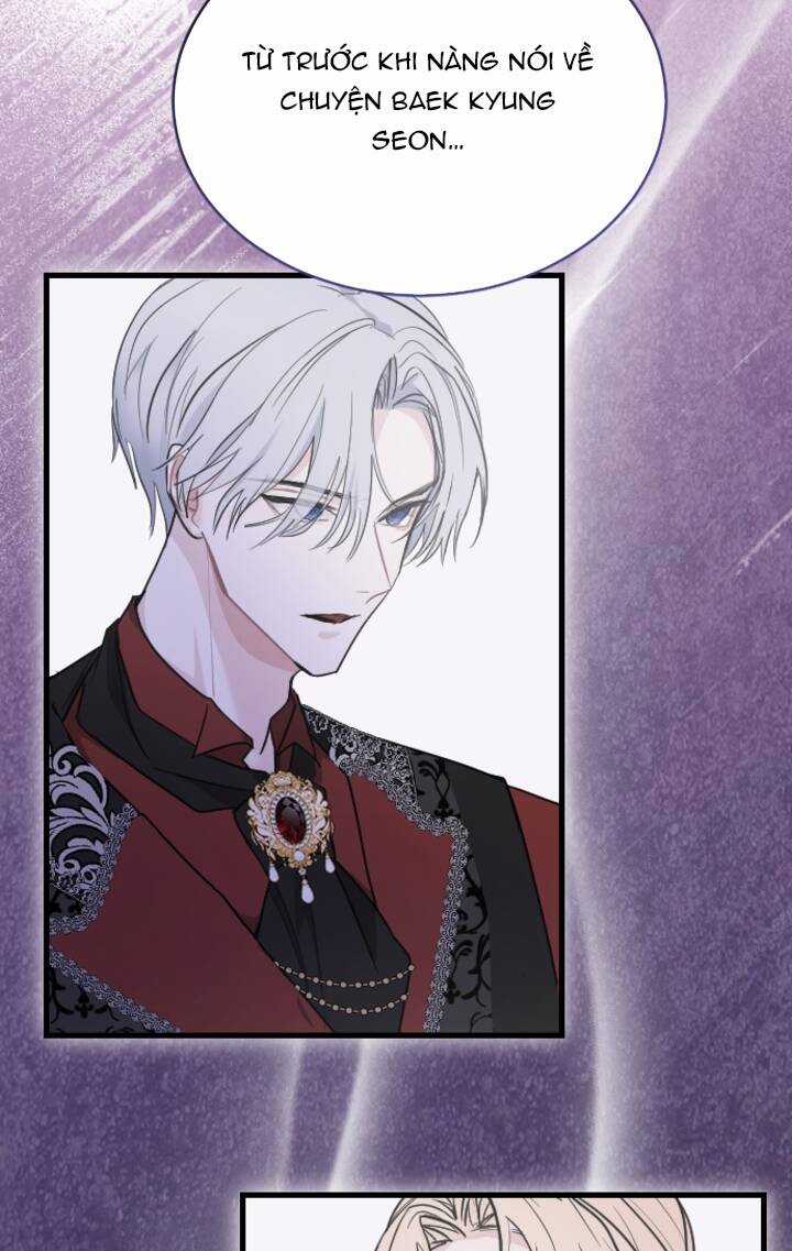 Tôi Sẽ Bị Trừ Khử Cùng Hoàng Đế Chapter 91.2 trang 18