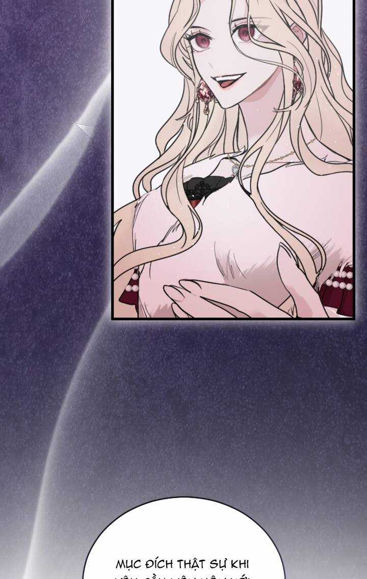 Tôi Sẽ Bị Trừ Khử Cùng Hoàng Đế Chapter 91.2 trang 19