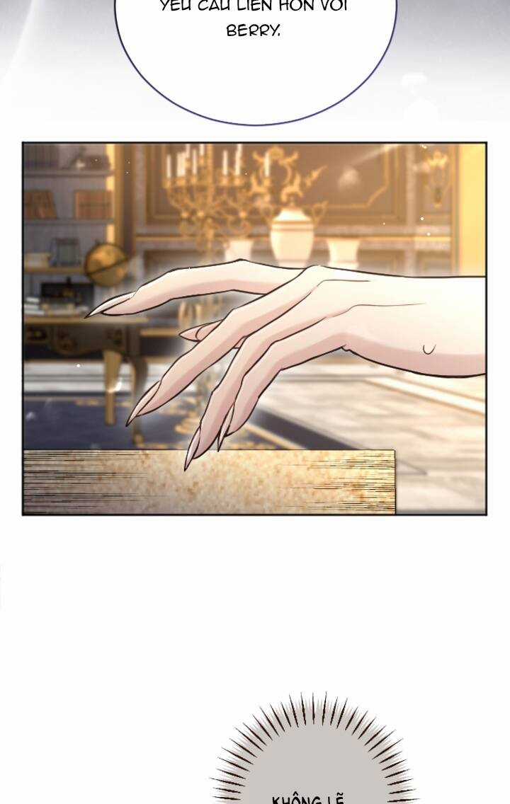 Tôi Sẽ Bị Trừ Khử Cùng Hoàng Đế Chapter 91.2 trang 20