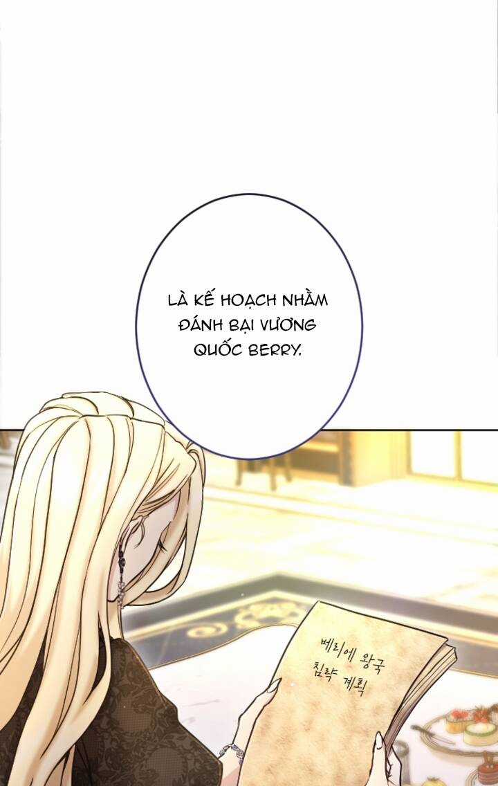 Tôi Sẽ Bị Trừ Khử Cùng Hoàng Đế Chapter 91.2 trang 23